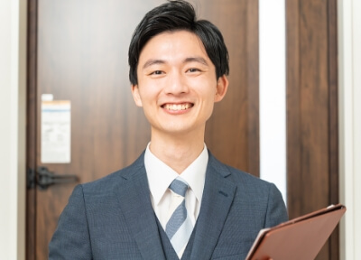アフターフォロー