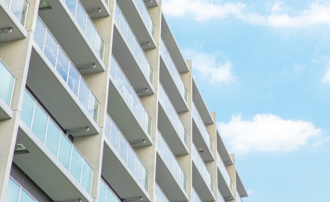 分譲マンションの管理費等の請求