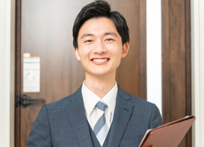 アフターフォロー