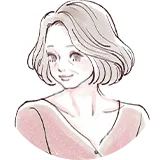 女性のアイコン