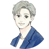 男性のアイコン