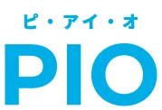 ピ・アイ・オのロゴ