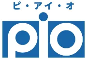 ピ・アイ・オのロゴ