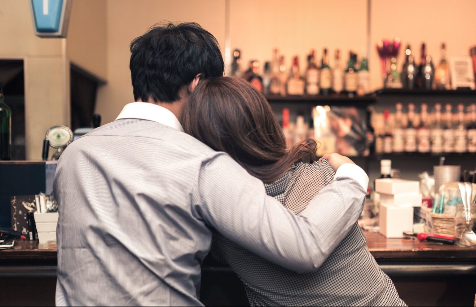 ダメージを修復する